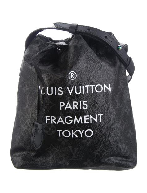 fragment louis vuitton